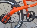 Велосипед Мointain Bike 16 Inch, снимка 3