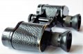 Колекционерски бинокъл Carl Zeiss Jena D.F. 6x24 1916г., снимка 3