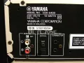 Yamaha rx-e400/cdx-e400 комплект, снимка 11