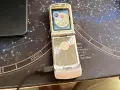 Легендарна Motorola V3 – сива (първото издание), колекционерско състояние, снимка 4