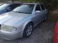 17" алуминиеви джанти 5x100, снимка 1