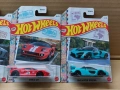Колички Hot Wheels / Хот Уилс - 5 модела / 014, снимка 7