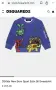 Спортен комплект Dsquared2 Kids, снимка 3