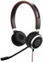 Слушалки Jabra Evolve 40 MS Stereo, снимка 1 - Слушалки и портативни колонки - 36581141