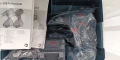Акумулаторен винтоверт BOSCH GSR 18V-50, снимка 3