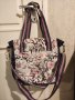 дамски чанти от естествена кожа и текстил, снимка 2