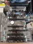 Дънна платка - ASRock Z77 Pro4 (1155), снимка 4