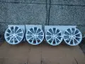 18" оригинални джанти за Мерцедес, w166 по код /ML, GLE/, 5х112, ц.о.66,6, , снимка 1