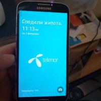 Samsung i9505 - Galaxy S4 - с дефект, снимка 5 - Samsung - 38906377