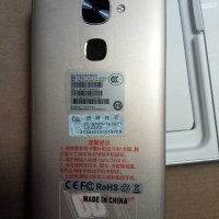 телефон,нов смартфон 10 ядрен Letv LeEco X622. ,3 GB Ram/32 GB Rom,пръстов отпечатък, снимка 14 - Други - 29590504