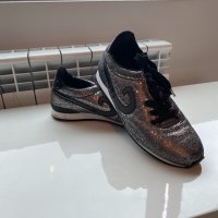 zara Gia Djofra Balenciaga Nike Adidas Guess Mango  Lacoste, снимка 12 - Дамски обувки на ток - 21262252