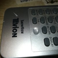 TEVION DRW-1605HDD HDD/DVD remote-ВНОС GERMANY, снимка 7 - Дистанционни - 30316598