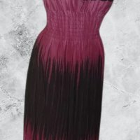 Дамска рокля / различни модели , снимка 2 - Рокли - 39829611
