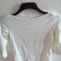 Дамска блуза от Англия.   314, снимка 1 - Блузи с дълъг ръкав и пуловери - 29501336
