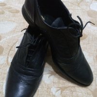 Мъжки обувки, снимка 1 - Официални обувки - 29802988