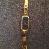 Уникален дамски часовник, снимка 2 - Други ценни предмети - 37545617