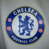 Chelsea FC Adidas original size M, снимка 4 - Спортни дрехи, екипи - 40375533