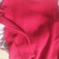 André Maurice. Italy. Size L 100% Кашмир, снимка 12 - Блузи с дълъг ръкав и пуловери - 34666724