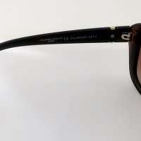 Christian Lafayette PARIS POLARIZED 100% UV слънчева защита, снимка 5 - Слънчеви и диоптрични очила - 39943596