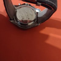 Мъжки часовник,,Breitling"хронограф, снимка 4 - Мъжки - 35429530