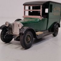 Метално камионче Matchbox Talbot Wan 1927, снимка 1 - Други ценни предмети - 30024339