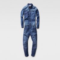 Нов гащеризон G-Star Arc Boiler Suit, оригинал, снимка 2 - Гащеризони - 30943469