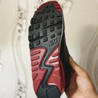 оригинални маратонки  Nike Air Max 90 Essential  номер 44.5, снимка 11 - Маратонки - 42486350