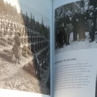 2 броя нови книги за първата и втората световна война+дискове, снимка 3 - Специализирана литература - 38334119