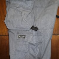 J. A. K. Workwear CORDURA 52 номер, снимка 9 - Панталони - 39712810