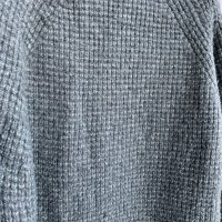 Рокля пуловер , снимка 2 - Блузи с дълъг ръкав и пуловери - 42739293