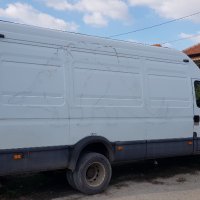 Iveco Daily 65C18V 2009 EU4, снимка 6 - Бусове и автобуси - 35441507