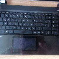 hp pavilion 15  N SERIES/промо, снимка 2 - Части за лаптопи - 42037405