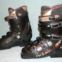 ски обувки - SALOMON EVOLUTION 7.0, снимка 1 - Зимни спортове - 31455500