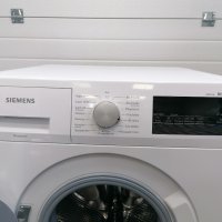 Пералня Siemens iq300 7 кг, снимка 6 - Перални - 40483291