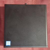 Продавам супер компактен компютър HP ProDesk 400 G3 Mini с i5-7500T, снимка 3 - Работни компютри - 44684847