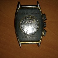 Продавам ръчен швейцарски мъжки часовник Frank Muller model N503 Tourbillon, Automat, снимка 2 - Антикварни и старинни предмети - 31308423