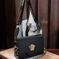 Versace дамска чанта 6 цвята, снимка 1 - Чанти - 42228434