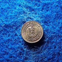 1 стотинка 1970, снимка 2 - Нумизматика и бонистика - 40013684