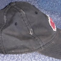 Бейсболна шапка групи AC/DC, снимка 3 - Шапки - 37650068