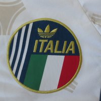 adidas Originals Italy горнище, снимка 4 - Спортни дрехи, екипи - 38111457