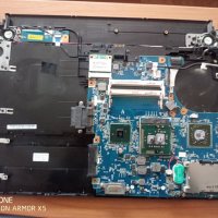 Sony Vaio Pcg-71211М на части , снимка 4 - Лаптоп аксесоари - 38391633