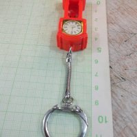 Ключодържател "Часовник", снимка 4 - Други ценни предмети - 30053042