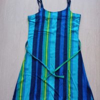 Голям избор от къси летни роклички, размер М/ S, снимка 4 - Рокли - 37644756