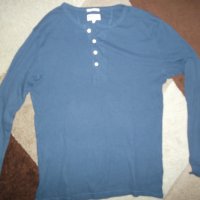 Блуза GANT   мъжка,М-Л, снимка 2 - Блузи - 30214601