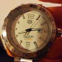 Ръчен часовник мъжки Tag Heuer, снимка 11 - Мъжки - 38451581