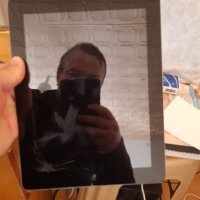 iPad 2 gen, A1395 за части-32 GB, снимка 4 - Таблети - 34246512