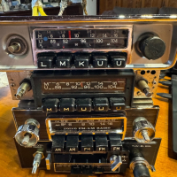 Vintage-Ретро радиа, снимка 2 - Радиокасетофони, транзистори - 44572091