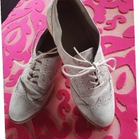 Сиви обувки Graceland, снимка 2 - Дамски ежедневни обувки - 29158105