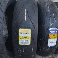 Нови Мото гуми ,180/55-17,170/60-17 ,160/60-17..., снимка 5 - Гуми и джанти - 37078198