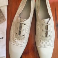 MORESCHI оригинални мъжки обувки Uk10/45, снимка 2 - Официални обувки - 39892586